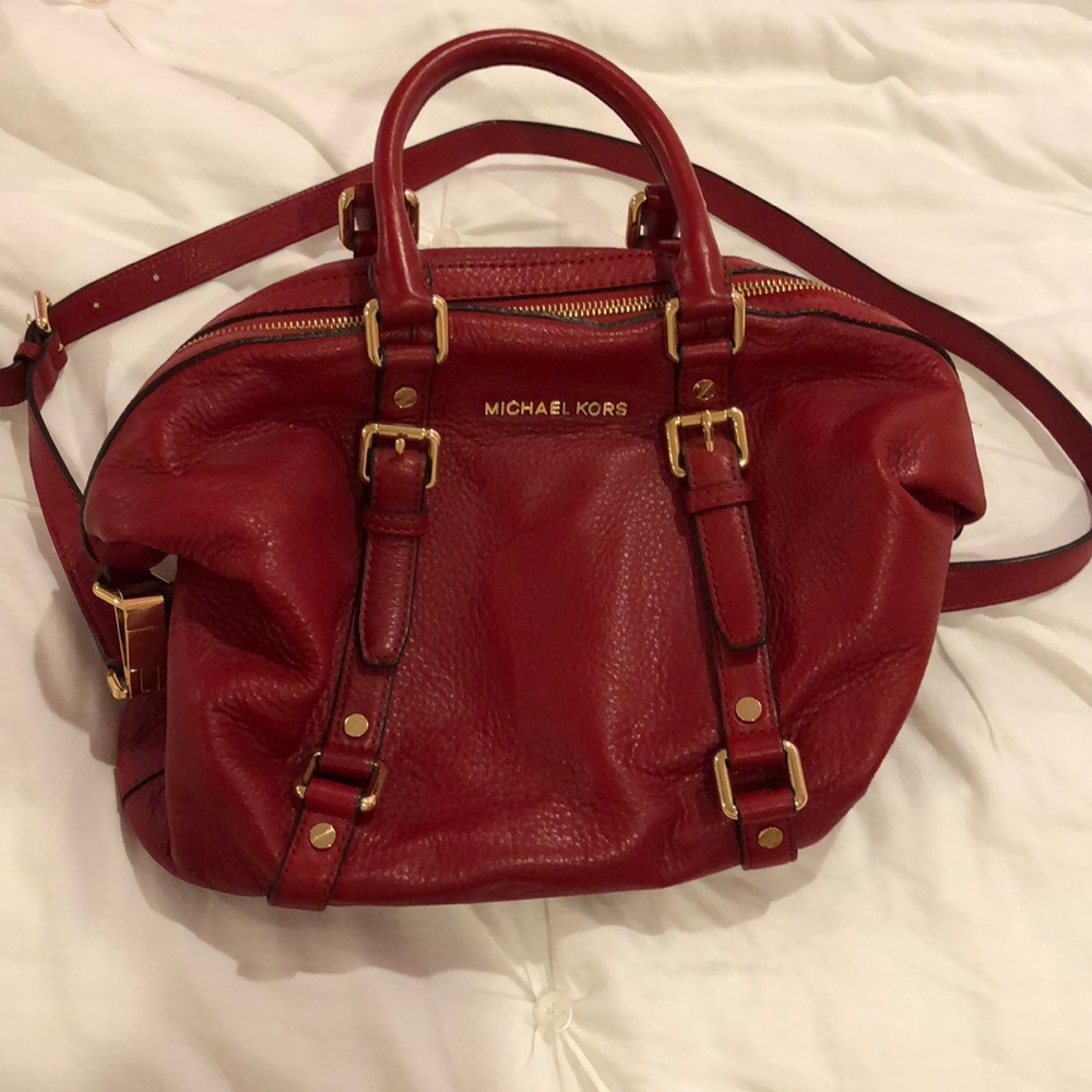Michael kors hand bag